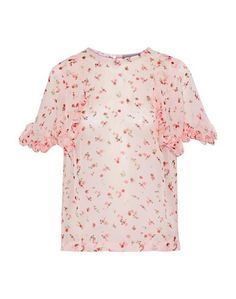 Блузка Preen by Thornton Bregazzi