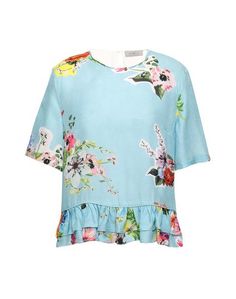 Блузка Preen by Thornton Bregazzi