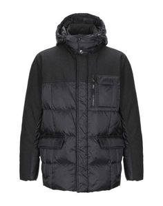 Пуховик с синт. наполнителем Michael Kors Mens