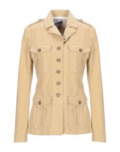 Куртка History Repeats