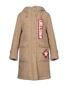 Пальто History Repeats