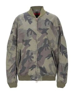 Куртка History Repeats