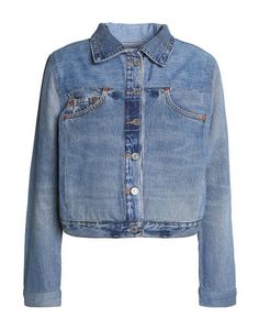 Джинсовая верхняя одежда Re/Done With Levi's