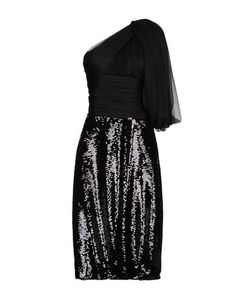 Платье до колена Giambattista Valli