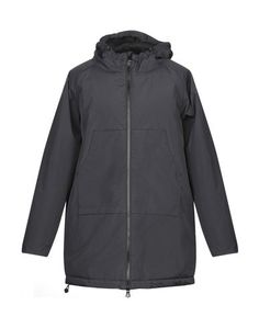 Пуховик с синт. наполнителем HOX