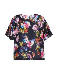 Блузка Preen by Thornton Bregazzi