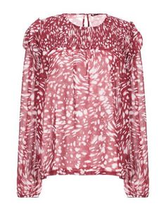 Блузка Maje