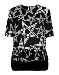 Блузка Preen by Thornton Bregazzi