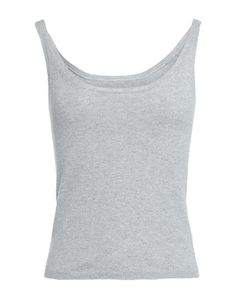 Топ без рукавов Cruciani