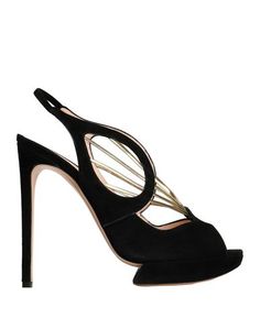 Сандалии Nicholas Kirkwood