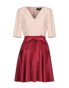 Короткое платье Paule Ka