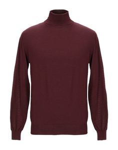 Водолазки Filippo DE Laurentiis