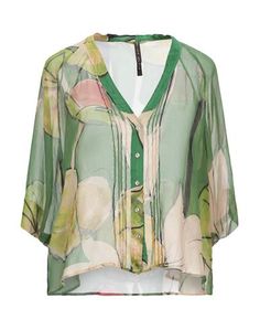 Pубашка Manila Grace