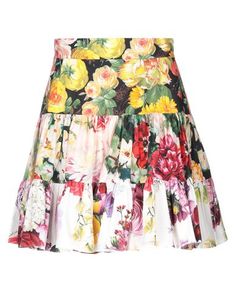 Юбка миди Dolce & Gabbana