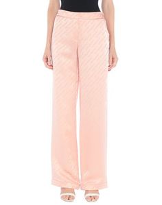 Повседневные брюки Off White