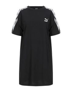 Короткое платье Puma