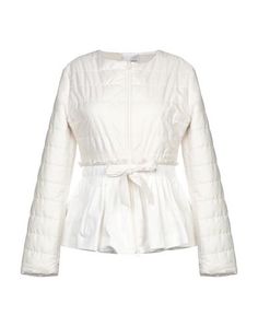 Пуховик с синт. наполнителем Annarita N Twenty 4H