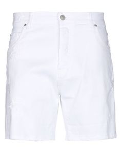 Джинсовые бермуды Liu Jo