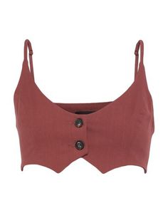 Топ без рукавов Alysi