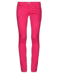 Повседневные брюки Fornarina