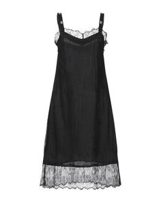 Платье до колена Twinset