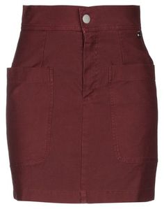 Мини-юбка Souvenir