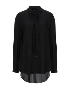 Pубашка Theory