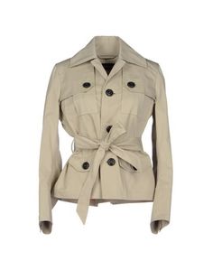 Легкое пальто Dsquared2