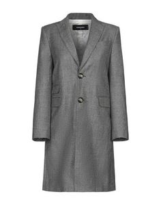Легкое пальто Dsquared2