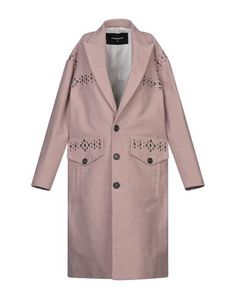 Пальто Dsquared2