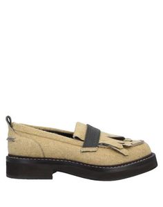 Мокасины Brunello Cucinelli