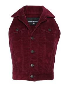 Топ без рукавов Dsquared2