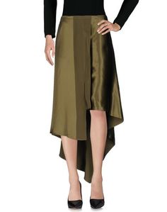 Юбка до колена Elizabeth and James