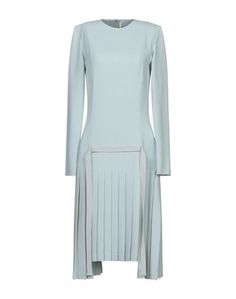 Платье миди Ermanno Scervino