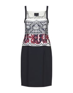 Короткое платье Cavalli Class