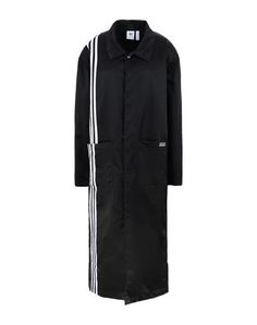 Легкое пальто Adidas