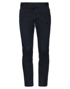 Повседневные брюки Dsquared2