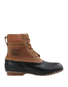 Сапоги Sorel