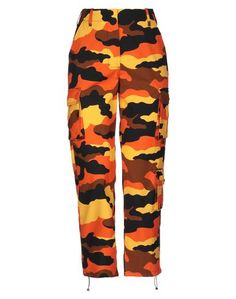 Повседневные брюки Off White