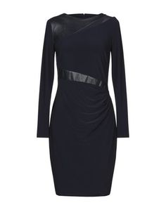 Платье до колена Lauren Ralph Lauren