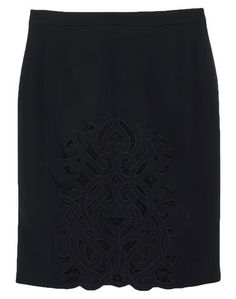 Юбка до колена Giorgio Grati