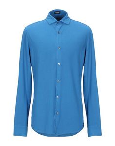 Pубашка Drumohr