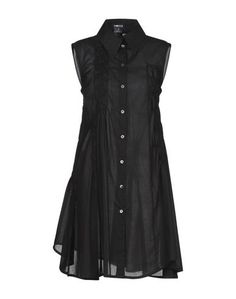 Короткое платье Ann Demeulemeester