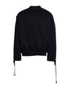 Толстовка Vetements