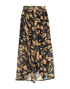 Юбка длиной 3/4 Shiki