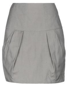 Юбка до колена Brunello Cucinelli