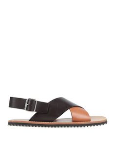 Сандалии Marni