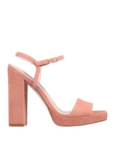 Сандалии Stuart Weitzman