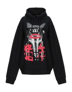 Толстовка Dsquared2