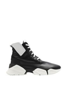 Высокие кеды и кроссовки Pierre DarrÉ